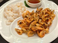 双味虾-忆家一宴(南丹东路总店)