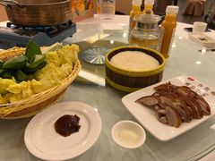 -全聚德(常州店)