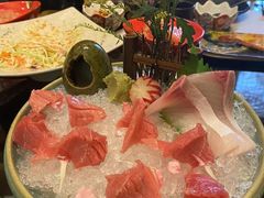 -天狗山料理(省体店)