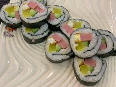 -喔爸韩国料理(环球银泰城店)