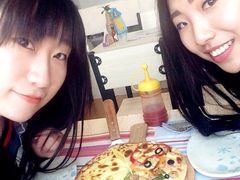 吃饼人披萨(西南角店)-吃饼人西餐(南开店)