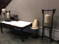 -保定会馆(裕华店)