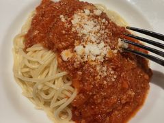 -萨莉亚意式餐厅(杭州滨江天街店)