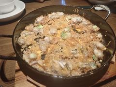 -张家卫·阳江菜·小海鲜(肥婆湾桥店)