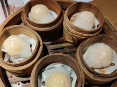 -南小馆(迪士尼小镇店)