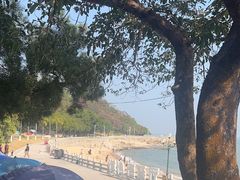 -淇沙湾渔村餐厅