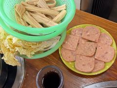-重庆鸡公煲·青锅花椒鱼(牡丹江路店)