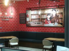 大堂-妈妈故事米线(市府恒隆店)