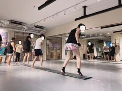 -CBCx巨鹿搏击 CHAMPIONROAD FIGHT CLUB(香蜜湖店)