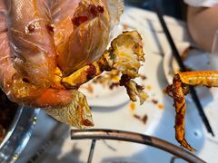 -凤凰路何眼镜香辣蟹(花果园店)