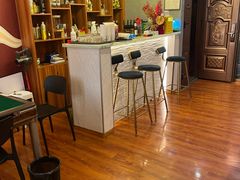 -老炮儿轰趴团建KTV桌游棋牌主题馆(五道口店（底商店))