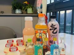 -巴依老爷新疆美食(清华东门店)