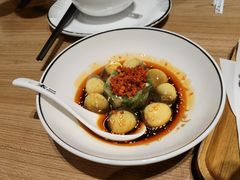 -太二酸菜鱼(长沙IFS国金中心店)