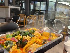 -后街佬·炭火鲜鱼杂(南城店)