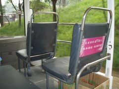 游览车-承德避暑山庄景区