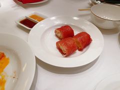 -香宫中餐厅·大连香格里拉(人民路店)