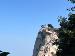 -华山风景名胜区