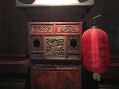 -章太炎故居