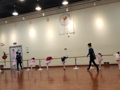 -星光舞蹈艺术中心(太阳宫校区)