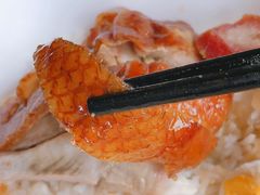 -维园港式茶餐厅(龙岗盛平店)