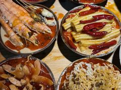 -阳阳老火锅(小南门店)