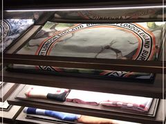 -BURBERRY(上海港汇恒隆广场店)