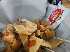 -珍成炸滋味