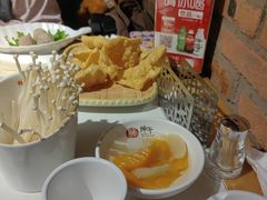 -焯牛潮汕牛肉火锅(云峰街创始店)