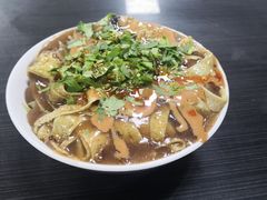 -正味斋锅巴菜(西北角店)