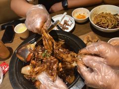 -六月雪干锅(绵阳凯德广场店)
