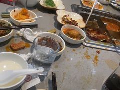 -海底捞火锅(步步高新天地店)