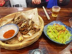 -刘师父老汉口江湖菜(蔡锷路店)