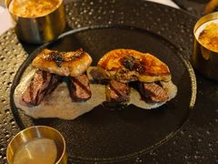 -火车头法国西餐厅