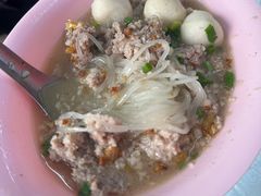 -榮泰米粉湯(Left Shop)