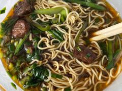 -老赵面店(大西路店)