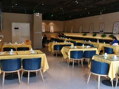 大堂-随喜赞素食餐厅(亦庄店)