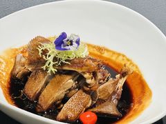 -浙里本味·宴四季江南(三台山路店)