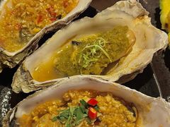 -贰醒·私房小院烧烤 (太古里店)