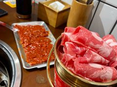 -黔有有贵州酸汤夺夺粉火锅(五味十字店)