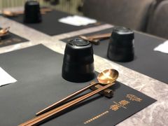 -馔豚·台北菜专门店(深圳湾万象城店)