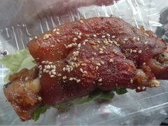 -美人万三·蚝大人生蚝小馆(昌里路店)