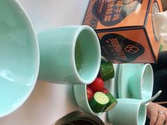 -润园四季椰子鸡火锅(南山海岸城店)