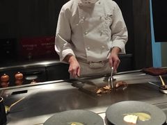 -Ginza Onodera铁板烧(外滩十八号店)