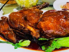 八宝酱鸭-光明邨大酒家(淮海路店)