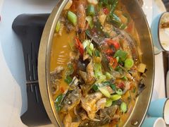 -食光慢宴·安吉土菜馆