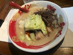 -豚王拉面(锦荣商业大厦店)