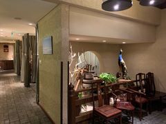 -龙井壹号·茶缘山景宴(龙井村店)