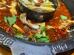-味仙疯美蛙鱼头(清扬路总店)
