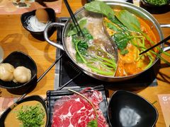-呷哺呷哺 黄金牧场 (大港油田幸福广场店)