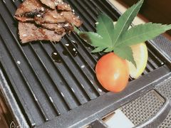 -虹料理·日料放题(悠方店)